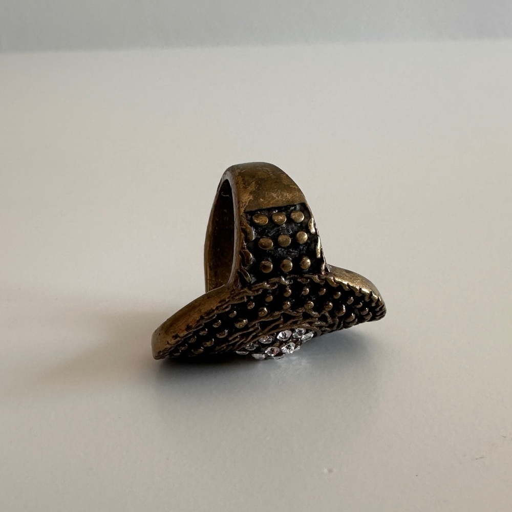 Premier Designs Ring, size 5 - Picture 5 of 6